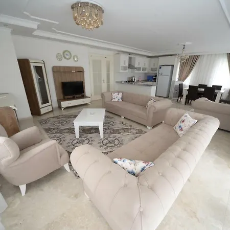 Lux White 2 빌라 *