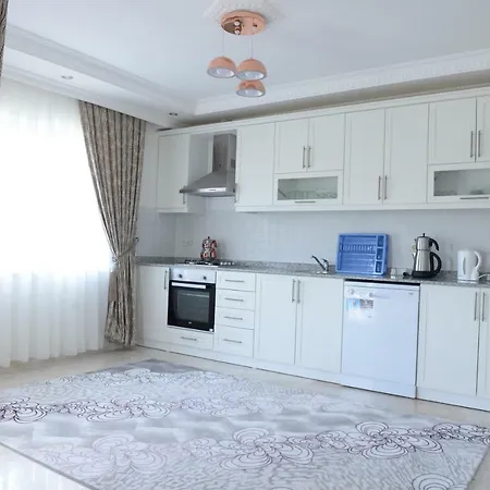 빌라 Lux White 2 *