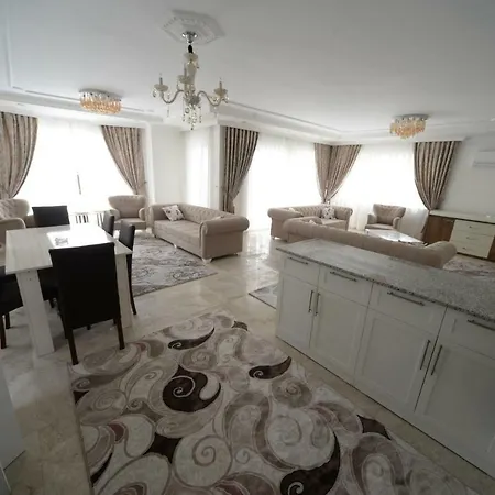 빌라 Lux White 2