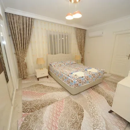 Lux White 2 빌라 *