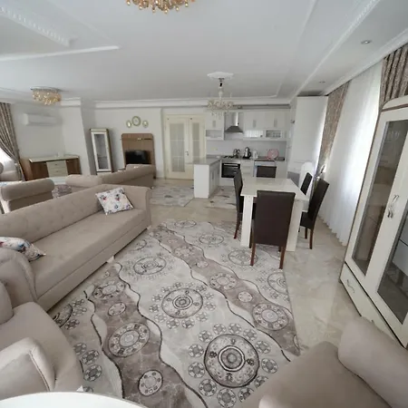 Lux White 2 빌라