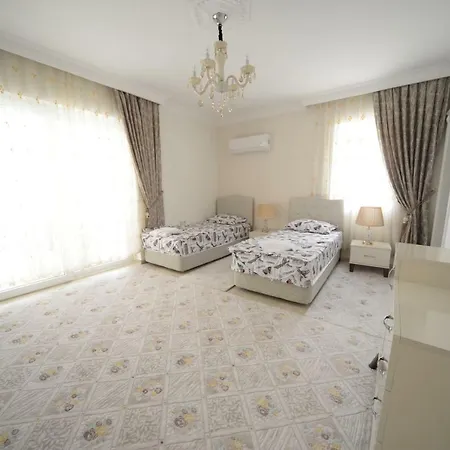 Lux White 2 فيلة *